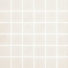 ИЗОБРАЖЕНИЕ Fargo White Mosaic 29,7x29,7 | КУПИТЬ В ИНТЕРНЕТ-МАГАЗИНЕ ARCPALACE