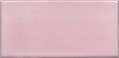 ИЗОБРАЖЕНИЕ Керамическая плитка 7,4х15 Мурано розовый | КУПИТЬ В ИНТЕРНЕТ-МАГАЗИНЕ ARCPALACE