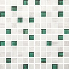ИЗОБРАЖЕНИЕ Laterizio Mozaika Cięta Mix K.2,3X2,3 | КУПИТЬ В ИНТЕРНЕТ-МАГАЗИНЕ ARCPALACE