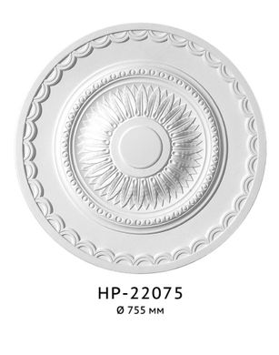 Купить Розетка HP-22075