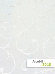 ИЗОБРАЖЕНИЕ Рулонная штора Акант 2018-Akant1 | КУПИТЬ В ИНТЕРНЕТ-МАГАЗИНЕ ARCPALACE