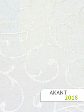 ИЗОБРАЖЕНИЕ Рулонная штора Акант 2018-Akant1 | КУПИТЬ В ИНТЕРНЕТ-МАГАЗИНЕ ARCPALACE