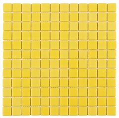 ИЗОБРАЖЕНИЕ Мозаика Yellow MK25111 | КУПИТЬ В ИНТЕРНЕТ-МАГАЗИНЕ ARCPALACE