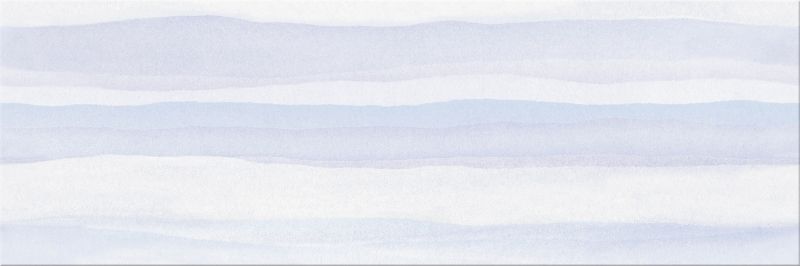 ИЗОБРАЖЕНИЕ Elegant Stripes blue 25x75 | КУПИТЬ В ИНТЕРНЕТ-МАГАЗИНЕ ARCPALACE