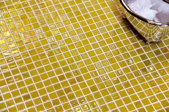 ИЗОБРАЖЕНИЕ Мозаика Yellow PL25311 | КУПИТЬ В ИНТЕРНЕТ-МАГАЗИНЕ ARCPALACE
