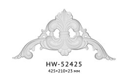 Купить Орнамент HW-52425