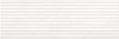 ИЗОБРАЖЕНИЕ Elegant Stripes White Structure 25x75 | КУПИТЬ В ИНТЕРНЕТ-МАГАЗИНЕ ARCPALACE