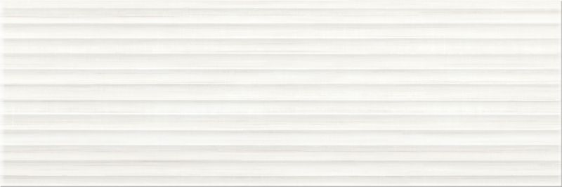 ИЗОБРАЖЕНИЕ Elegant Stripes White Structure 25x75 | КУПИТЬ В ИНТЕРНЕТ-МАГАЗИНЕ ARCPALACE