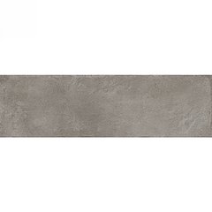 ИЗОБРАЖЕНИЕ Керамическая плитка 8,5х28,5 Маттоне серый | КУПИТЬ В ИНТЕРНЕТ-МАГАЗИНЕ ARCPALACE