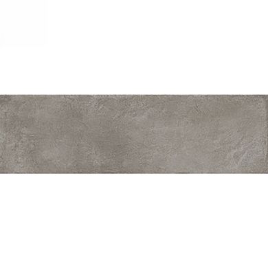 ИЗОБРАЖЕНИЕ Керамическая плитка 8,5х28,5 Маттоне серый | КУПИТЬ В ИНТЕРНЕТ-МАГАЗИНЕ ARCPALACE