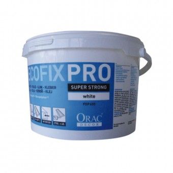 Купить FDP600 Orac DecoFix Pro
