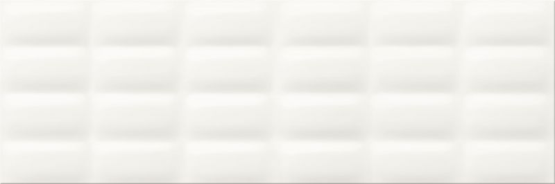ИЗОБРАЖЕНИЕ Vivid Colours White Glossy Pillow 25x75 | КУПИТЬ В ИНТЕРНЕТ-МАГАЗИНЕ ARCPALACE