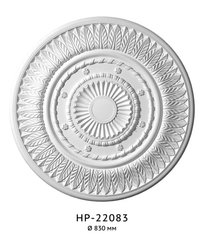 Купить Розетка HP-22083