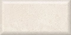 ИЗОБРАЖЕНИЕ Керамическая плитка 9,9х20 Золотой пляж светлый беж грань | КУПИТЬ В ИНТЕРНЕТ-МАГАЗИНЕ ARCPALACE