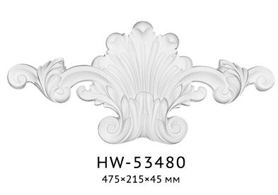 Купить Орнамент HW-53480