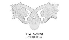 Купить Орнамент HW-52490