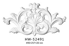 Купить Орнамент HW-52491