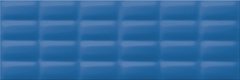 ИЗОБРАЖЕНИЕ Vivid Colours Blue Glossy Pillow 25x75 | КУПИТЬ В ИНТЕРНЕТ-МАГАЗИНЕ ARCPALACE