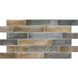 ИЗОБРАЖЕНИЕ Brick Multicolor 30x60 | КУПИТЬ В ИНТЕРНЕТ-МАГАЗИНЕ ARCPALACE