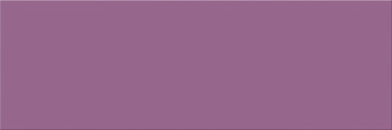 ИЗОБРАЖЕНИЕ Vivid Colours Violet Glossy 25x75 | КУПИТЬ В ИНТЕРНЕТ-МАГАЗИНЕ ARCPALACE