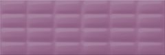 ИЗОБРАЖЕНИЕ Vivid Colours Violet Glossy Pillow 25x75 | КУПИТЬ В ИНТЕРНЕТ-МАГАЗИНЕ ARCPALACE