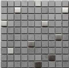 ИЗОБРАЖЕНИЕ CM 3026 C2 Gray Metal mat | КУПИТЬ В ИНТЕРНЕТ-МАГАЗИНЕ ARCPALACE