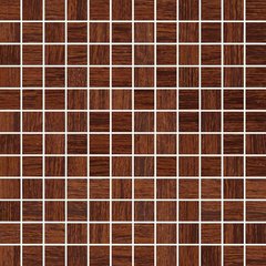 ИЗОБРАЖЕНИЕ Rovere Rosso Mozaika A 29,8x29,8 | КУПИТЬ В ИНТЕРНЕТ-МАГАЗИНЕ ARCPALACE