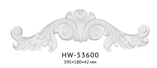 Купить Орнамент HW-53600