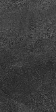 ИЗОБРАЖЕНИЕ Керамический гранит 30х60 Про Стоун чёрный обрезной | КУПИТЬ В ИНТЕРНЕТ-МАГАЗИНЕ ARCPALACE