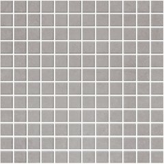 Купить Керамическая плитка мозаичная 29,8х29,8 Кастелло серый