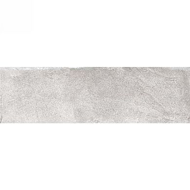 ИЗОБРАЖЕНИЕ Керамическая плитка 8,5х28,5 Маттоне серый светлый | КУПИТЬ В ИНТЕРНЕТ-МАГАЗИНЕ ARCPALACE