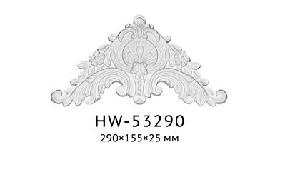 Купить Орнамент HW-53290