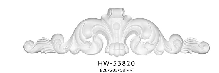 Купить Орнамент HW-53820