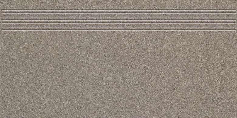 ИЗОБРАЖЕНИЕ Solid Brown Stopnica Mat. 29,8x59,8 | КУПИТЬ В ИНТЕРНЕТ-МАГАЗИНЕ ARCPALACE