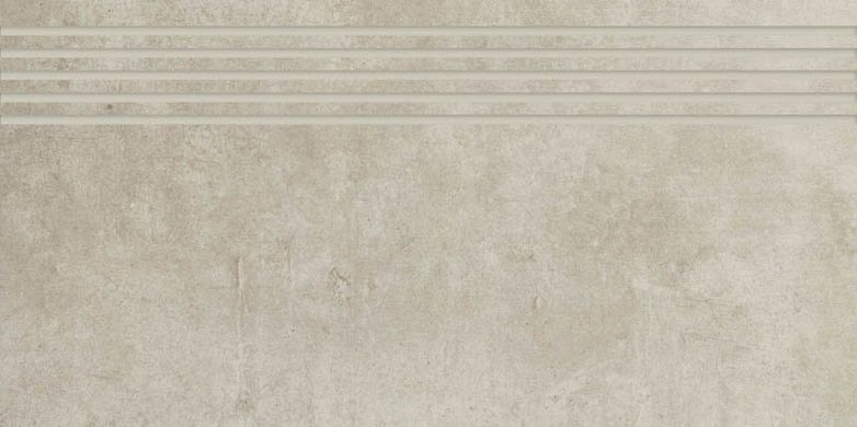 ИЗОБРАЖЕНИЕ Scratch Beige Stopnica Nacinana Mat 29,8x59,8 | КУПИТЬ В ИНТЕРНЕТ-МАГАЗИНЕ ARCPALACE