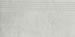 ИЗОБРАЖЕНИЕ Scratch Bianco Stopnica Nacinana Mat 29,8x59,8 | КУПИТЬ В ИНТЕРНЕТ-МАГАЗИНЕ ARCPALACE