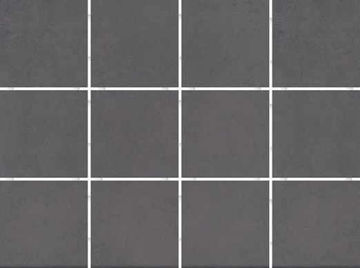 ИЗОБРАЖЕНИЕ Амальфи коричневый, полотно 30х40 из 12 частей 9,9х9,9 | КУПИТЬ В ИНТЕРНЕТ-МАГАЗИНЕ ARCPALACE