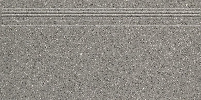 ИЗОБРАЖЕНИЕ Solid Grys Stopnica Mat. 29,8x59,8 | КУПИТЬ В ИНТЕРНЕТ-МАГАЗИНЕ ARCPALACE