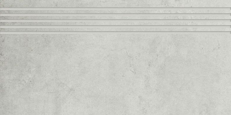 ИЗОБРАЖЕНИЕ Scratch Bianco Stopnica Nacinana Mat 29,8x59,8 | КУПИТЬ В ИНТЕРНЕТ-МАГАЗИНЕ ARCPALACE