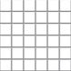 ИЗОБРАЖЕНИЕ Altea Bianco 29.8x29.8 (4.8x4.8) | КУПИТЬ В ИНТЕРНЕТ-МАГАЗИНЕ ARCPALACE