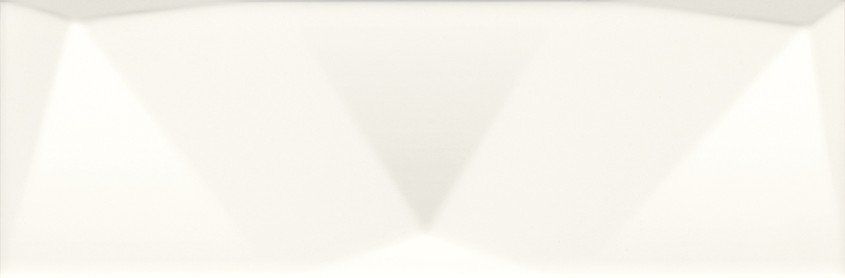 ИЗОБРАЖЕНИЕ Tenone Bianco Struktura A 9.8x29.8 | КУПИТЬ В ИНТЕРНЕТ-МАГАЗИНЕ ARCPALACE