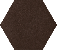 ИЗОБРАЖЕНИЕ Natural Brown 26x26 Duro Heksagon | КУПИТЬ В ИНТЕРНЕТ-МАГАЗИНЕ ARCPALACE