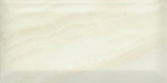 ИЗОБРАЖЕНИЕ Керамическая плитка 9,9х20 Летний сад фисташковый грань | КУПИТЬ В ИНТЕРНЕТ-МАГАЗИНЕ ARCPALACE
