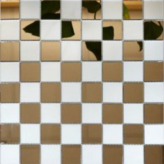 ИЗОБРАЖЕНИЕ Зеркальная мозаика BK-4 | КУПИТЬ В ИНТЕРНЕТ-МАГАЗИНЕ ARCPALACE