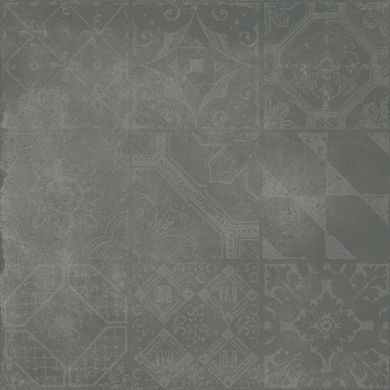 ИЗОБРАЖЕНИЕ Mediterraneo Dark Grey Декор 60x60 | КУПИТЬ В ИНТЕРНЕТ-МАГАЗИНЕ ARCPALACE