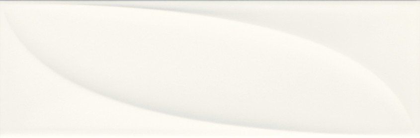 ИЗОБРАЖЕНИЕ Tenone Bianco Struktura B 9.8x29.8 | КУПИТЬ В ИНТЕРНЕТ-МАГАЗИНЕ ARCPALACE