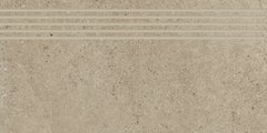 ИЗОБРАЖЕНИЕ Optimal Beige Stopnica Nacinana Mat 29,8x59,8 | КУПИТЬ В ИНТЕРНЕТ-МАГАЗИНЕ ARCPALACE