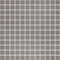 ИЗОБРАЖЕНИЕ Керамическая плитка мозаичная 29,8х29,8 Кастелло серый темный | КУПИТЬ В ИНТЕРНЕТ-МАГАЗИНЕ ARCPALACE