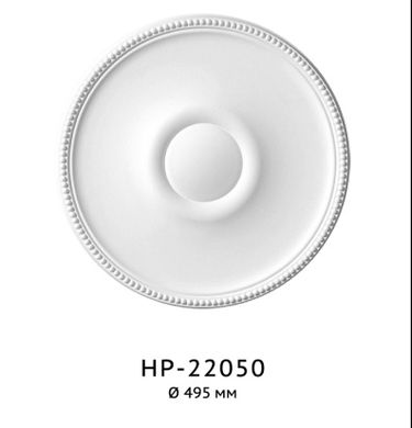 Купить Розетка HP-22050