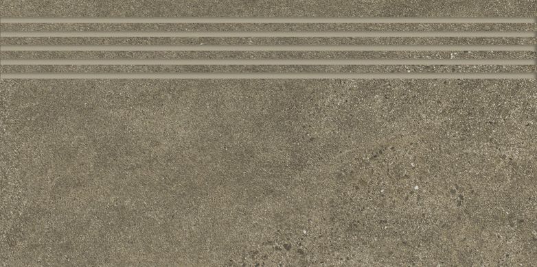 ИЗОБРАЖЕНИЕ Optimal Brown Stopnica Nacinana Mat 29,8x59,8 | КУПИТЬ В ИНТЕРНЕТ-МАГАЗИНЕ ARCPALACE